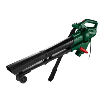 PARKSIDE® Elektro-Laubsauger und -bläser »PELSB 2600 A1« - B-Ware
