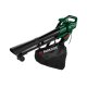 PARKSIDE® Elektro-Laubsauger und -bläser »PELSB 2600 A1« - B-Ware