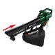PARKSIDE® Elektro-Laubsauger und -bläser »PELSB 2600 A1« - B-Ware