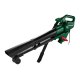 PARKSIDE® Elektro-Laubsauger und -bläser »PELSB 2600 A1« - B-Ware