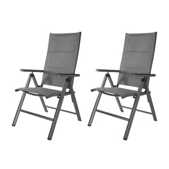 LIVARNO home Alu-Hochlehner »Toronto«, 2...