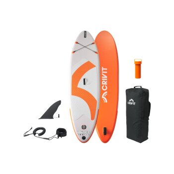CRIVIT SUP Einkammer Beginner - B-Ware