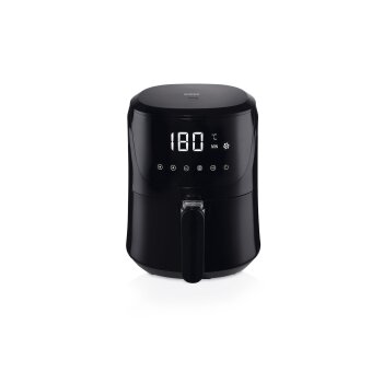 SILVERCREST® KITCHEN TOOLS Heißluftfritteuse...