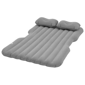 CRIVIT Auto-Luftmatratze, inkl. Aufbewahrungstasche und Reparatur-Set - B-Ware