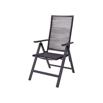 LIVARNO® Alu-Klappsessel »Miami«, 2 Stück - B-Ware