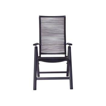 LIVARNO® Alu-Klappsessel »Miami«, 2 Stück - B-Ware