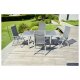 LIVARNO home Alu-Gartentisch »Houston«, 120-180 x 89 x 75 cm - B-Ware