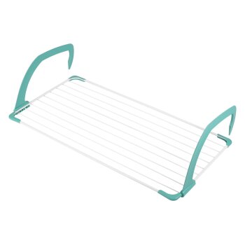 LIVARNO home Hängetrockner, einklappbar - B-Ware