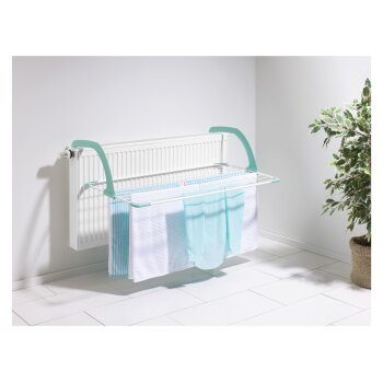 LIVARNO home Hängetrockner, einklappbar - B-Ware