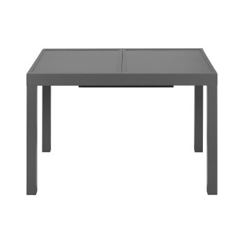 LIVARNO home Alu-Gartentisch »Houston /...