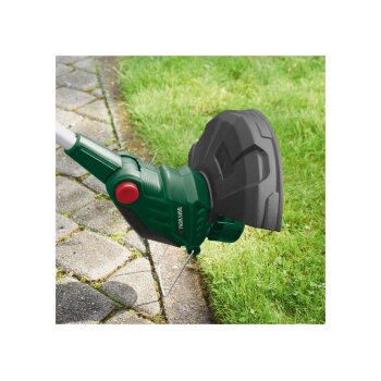 PARKSIDE® Elektro-Rasentrimmer »PERT 550 C6«, stufenlos längenverstellbar - B-Ware