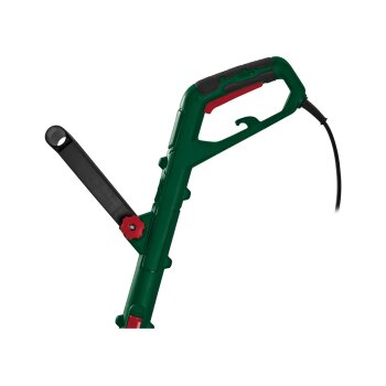 PARKSIDE® Elektro-Rasentrimmer »PERT 550 C6«, stufenlos längenverstellbar - B-Ware