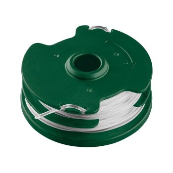 PARKSIDE® Elektro-Rasentrimmer »PERT 550 C6«, stufenlos längenverstellbar - B-Ware