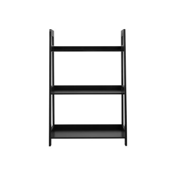 LIVARNO home Regal, mit drei Regalböden - B-Ware