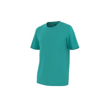 LIVERGY® Herren Pyjama (grün/navy, M (48/50)) - B-Ware neuwertig