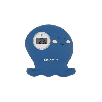 BADABULLE Digitales Badethermometer »Krake«,...