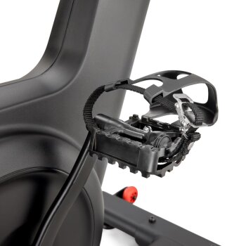 adidas Performance Ergometer C-1, schwarz - B-Ware gut