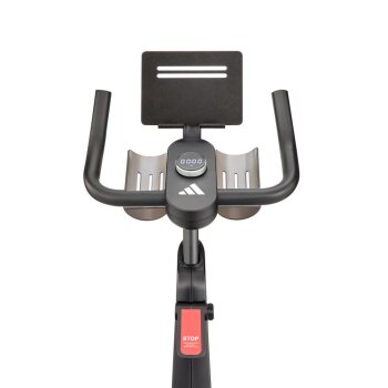 adidas Performance Ergometer C-1, schwarz - B-Ware gut