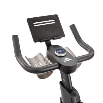 adidas Performance Ergometer C-1, schwarz - B-Ware gut