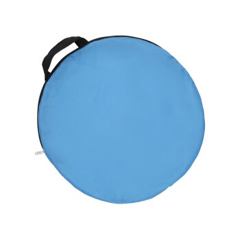 lupilu® Spielzelt (Blau) - B-Ware neuwertig