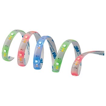 LIVARNO® LED-Band, 10 m - B-Ware neuwertig