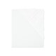 LIVARNO home Jersey-Modal-Spannbettlaken, 180-200 x 200 cm (Weiß) - B-Ware neuwertig