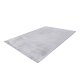 KAYOOM Teppich »Raika«, zeitlos (Grau/Weiß, 160 x 230 cm) - B-Ware neuwertig