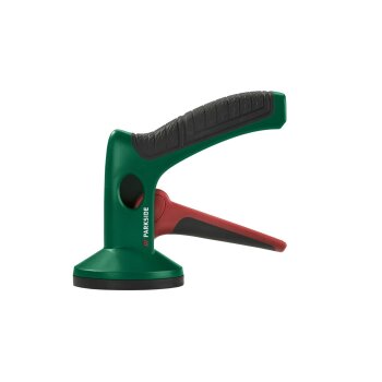 PARKSIDE® Doppelsaugheber / Saugheber / Mini-Einhandsaugheber (Einhand-Mini-Saugheber, 2 tlg.) - B-Ware sehr gut