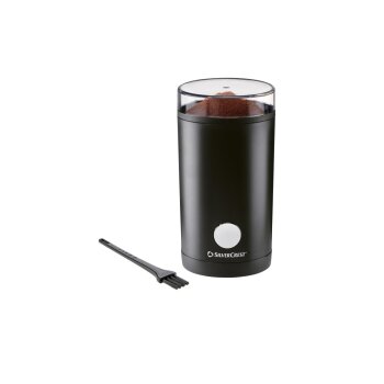 SILVERCREST® Elektrische Kaffeemühle »SKME 180 C2« - B-Ware sehr gut