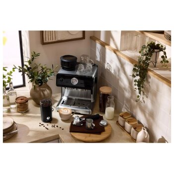 SILVERCREST® Elektrische Kaffeemühle »SKME 180 C2« - B-Ware sehr gut