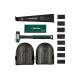 PARKSIDE® Laminat-Verlegewerkzeug-Set - B-Ware sehr gut