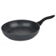 LIVARNO home Aluminium-Pfanne / Aluminium-Wokpfanne, Ø 28 cm (Pfanne) - B-Ware sehr gut