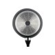 LIVARNO home Aluminium-Pfanne / Aluminium-Wokpfanne, Ø 28 cm (Pfanne) - B-Ware sehr gut