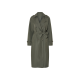esmara® Damen Trenchcoat, Oversize Fit - B-Ware