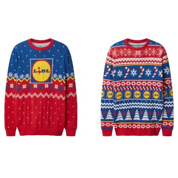 Herren Strickpullover - B-Ware