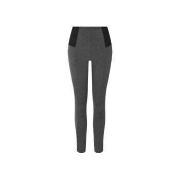 esmara® Damen Shaping-Jeggings, mit hohem Bund - B-Ware