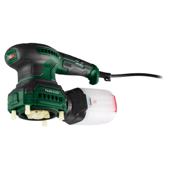 PARKSIDE® 3in1 Multifunktionsschleifer »PMFS 200 C3« - B-Ware