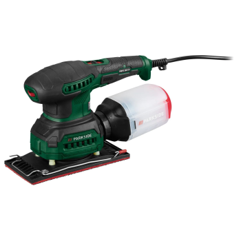 PARKSIDE® 3in1 Multifunktionsschleifer »PMFS 200 C3« - B-Ware
