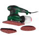 PARKSIDE® 3in1 Multifunktionsschleifer »PMFS 200 C3« - B-Ware