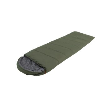 EASY CAMP »Raven II -3« Deckenschlafsack -...