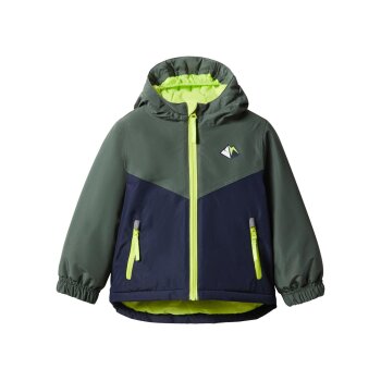 lupilu® Kleinkinder-Schneejacke, 86/92,...