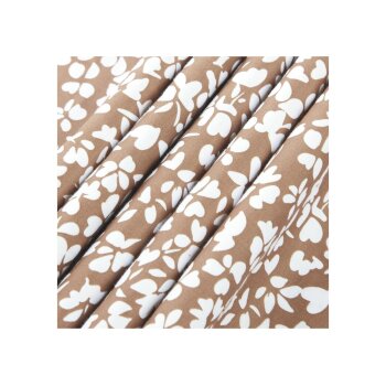 LIVARNO home Bettwäsche-Set, aus Satin, 160 x 280...