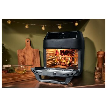 SILVERCREST® KITCHEN TOOLS 9-in-1...