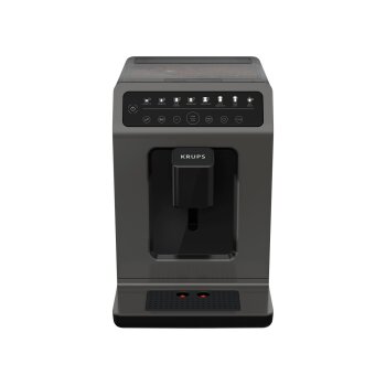 Krups Classic Edition Kaffeevollautomat mit...