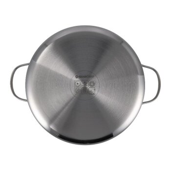SILVERCREST® Topf-Set, 3 Stück - B-Ware Transportschaden Kosmetisch
