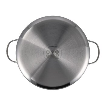 SILVERCREST® Topf-Set, 3 Stück - B-Ware Transportschaden Kosmetisch