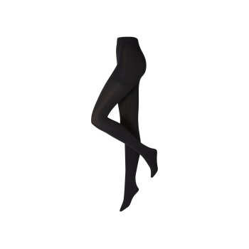 esmara® Damen Thermo-Leggings / Thermo-Strumpfhose (Strumpfhose, XL(48/50)) - B-Ware neuwertig