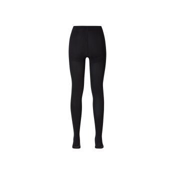 esmara® Damen Thermo-Leggings / Thermo-Strumpfhose (Strumpfhose, XL(48/50)) - B-Ware neuwertig