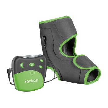SANITAS TENS-Elektrostimulator, Knöchel - B-Ware...