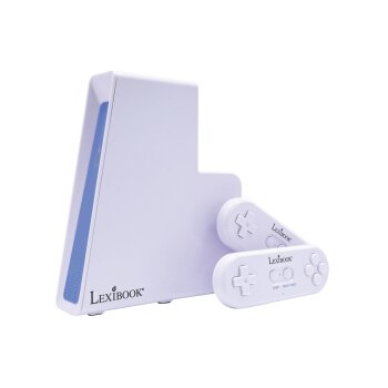 LEXIBOOK Spielkonsole Motion TV Plug n Play - B-Ware gut